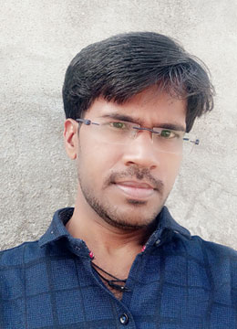 PHP Web Developer